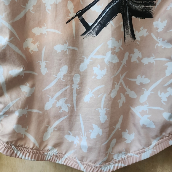 90s Primal Wear cycling jacket - Picture 9 of 11